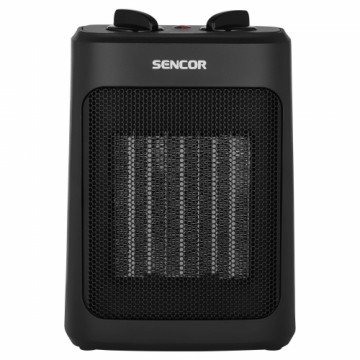 Ceramic heater Sencor SFH7601BK