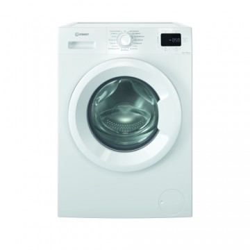 Washing machine Indesit IM864