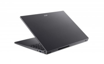 Notebook|ACER|Aspire|Go 15|AG15-51P-53FW|CPU  Core i5|i5-1334U|1300 MHz|15.3"|1920x1200|RAM 8GB|DDR4|SSD 512GB|Intel UHD Graphics|Integrated|ENG|Windows 11 Home|Steel Grey|1.7 kg|NX.J50EL.001