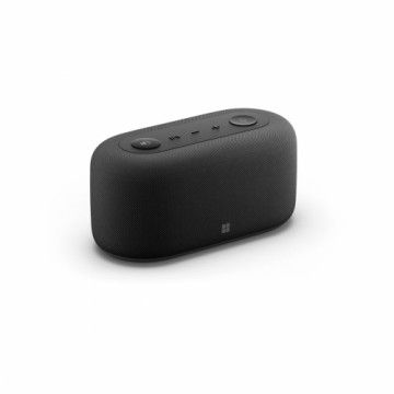 Мультимедийный динамик Microsoft Audio Dock Чёрный