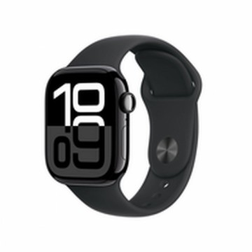 Viedpulkstenis Apple Watch 10 1,65" Melns