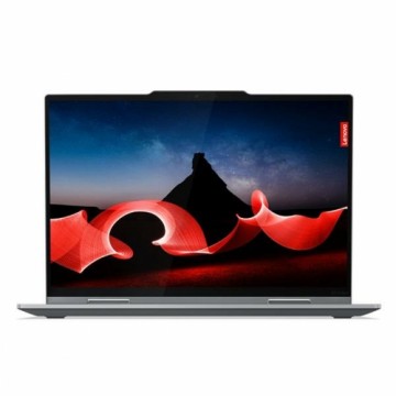 Ноутбук Lenovo X1 G9 14" Intel Core Ultra 5 125U 16 GB RAM 512 Гб SSD Испанская Qwerty