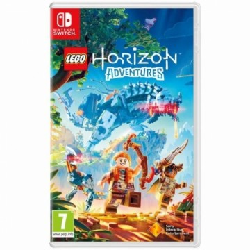 Видеоигра для Switch Sony Lego Horizon Adventures