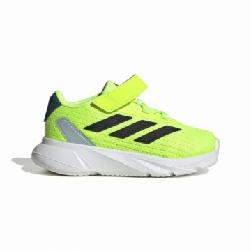 Детские кроссовки Adidas Duramo Sl El I Жёлтый