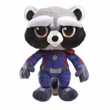 Плюшевый Marvel Guardians of the Galaxy 30 cm