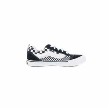 Детские спортивные кроссовки Vans Knu Skool VN000D2TBMW1