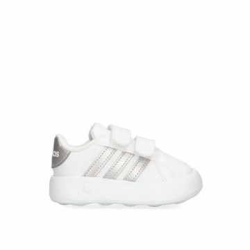 Baby's Sports Shoes Adidas GRAND COURT 2.0 CF ID5274 White