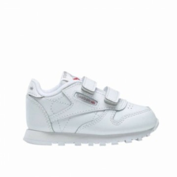 Детские спортивные кроссовки Reebok CL LTHR 2 V 100010355