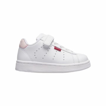 Baby's Sports Shoes Levi's AVENUE MINI VAVE0210S 0077 White