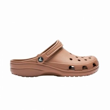 Klikatas Crocs Classic Brūns