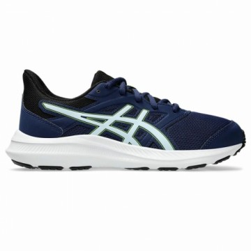 Беговые кроссовки для детей Asics Jolt 4 Gs Синий