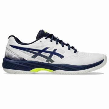 Sporta apavi Asics Gel-Court Hunter 3 Balts Vīriešu Rokasbumba