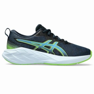 Bērnu Ikdienas Apavi Asics Novablast 4 GS Zils