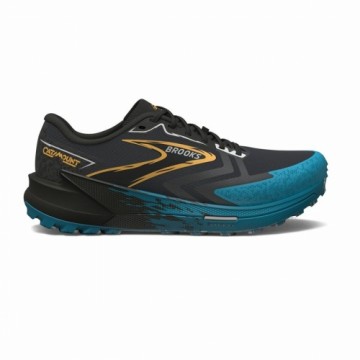 Мужские спортивные кроссовки Brooks Catamount 3 Синий