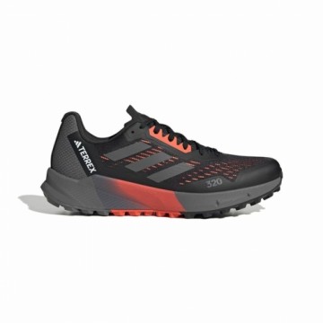 Детские спортивные кроссовки Adidas Terrex Agravic Flow 2 Чёрный