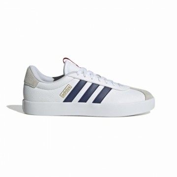 Мужские спортивные кроссовки Adidas VL Court 3.0 Белый