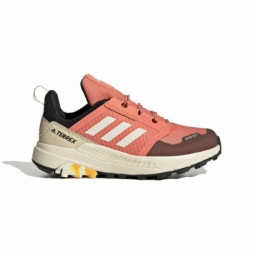 Детские спортивные кроссовки Adidas Terrex Trailmaker RAIN.RDY