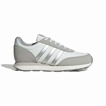 Women's casual trainers Adidas Run 60S 3.0 White Grey