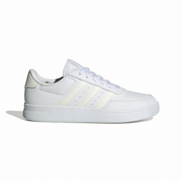 Sieviešu ikdienas apavi Adidas Breaknet 2.0 Balts