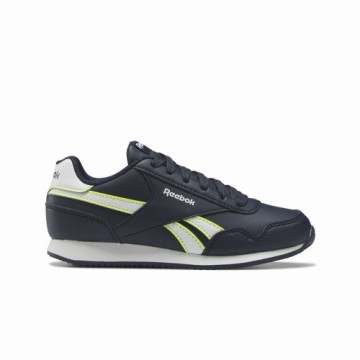 Bērnu Ikdienas Apavi Reebok Royal Classic Jogger Infantil Melns