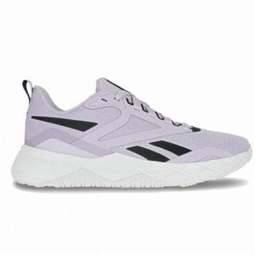 Женская повседневная обувь Reebok Nfx Trainer Лиловый