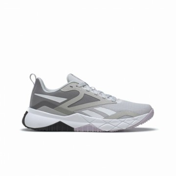 Женская повседневная обувь Reebok Nfx Trainer Серый