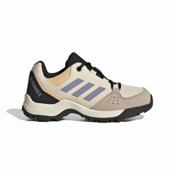 Беговые кроссовки для взрослых Adidas Terrex HyperHiker Low Бежевый