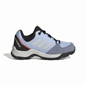 Беговые кроссовки для взрослых Adidas Terrex Hyperhiker Синий Светло Синий