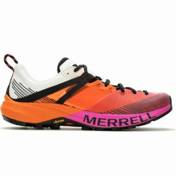 Беговые кроссовки для взрослых Merrell Mtl Mqm Оранжевый