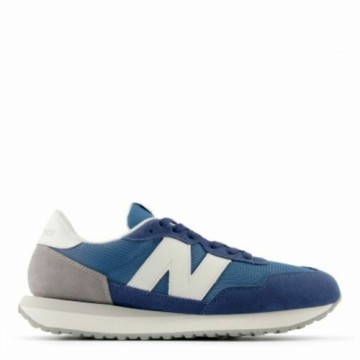 Повседневная обувь мужская New Balance 237 MS237 LBW Синий