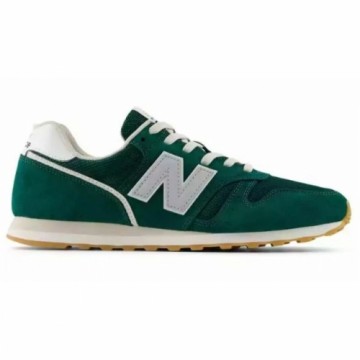 Vīriešu Ikdienas Apavi New Balance ML373 SG2 Zaļš