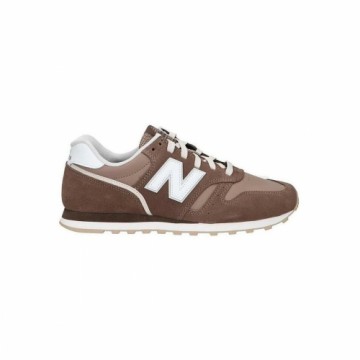 Vīriešu Ikdienas Apavi New Balance ML373 WW2 Brūns