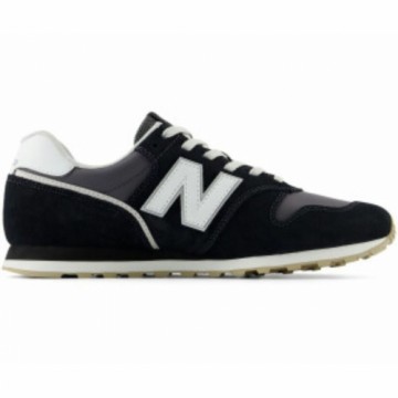 Vīriešu Ikdienas Apavi New Balance ML373 AK2 Melns