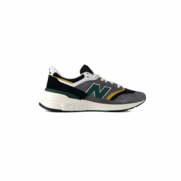 Vīriešu Ikdienas Apavi New Balance 997R U997 RRA Pelēks