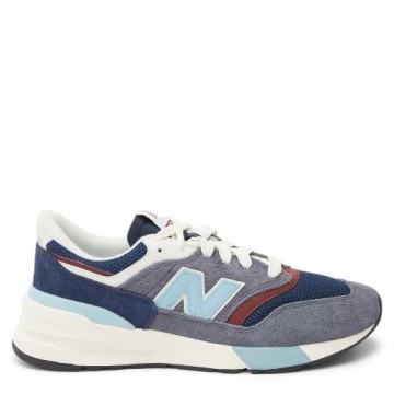 Повседневная обувь мужская New Balance 997R U997 RRB Серый