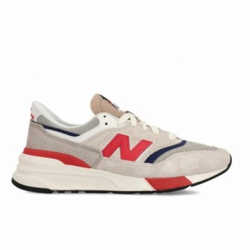 Vīriešu Ikdienas Apavi New Balance 997R U997 RRC Pelēks