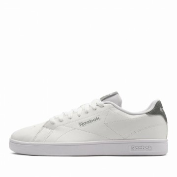 Men's Trainers Reebok Court CLN White