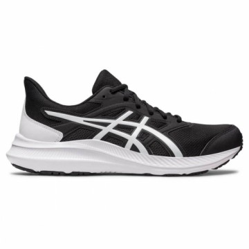 Мужские спортивные кроссовки Asics JOLT 4 1011B603 002 Чёрный