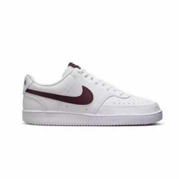 Повседневная обувь мужская Nike COURT VISION LO BE DH2987 113 Белый