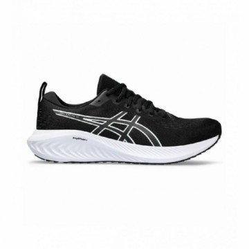 Vīriešu Treniņbikses Asics GEL EXITE 10 1011B600 003 Melns