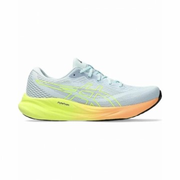 Мужские спортивные кроссовки Asics GEL PULSE 15 1011B780 021 Серый