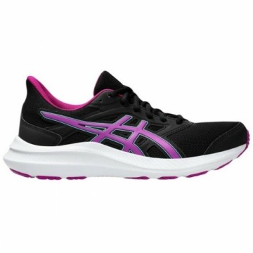 Женские спортивные кроссовки Asics JOLT 4 1012B421 009 Чёрный