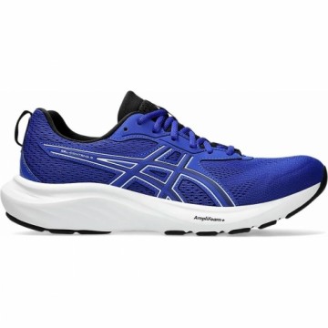 Мужские спортивные кроссовки Asics GEL CONTEND 9 1011B881 400 Синий