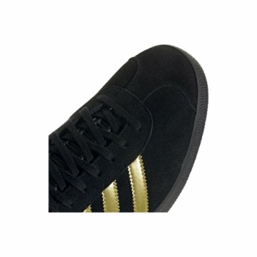 Sporta Bikses Sievietēm Adidas Gazelle JB JH5703 Melns