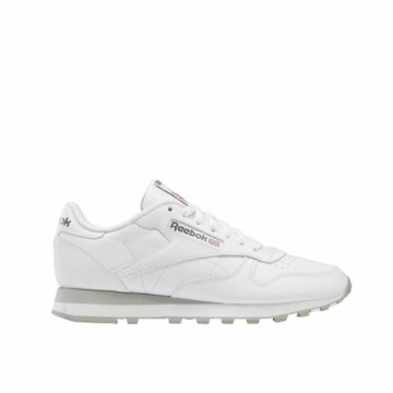 Повседневная обувь мужская Reebok Classic Leather Белый