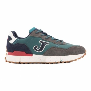 Мужские спортивные кроссовки Joma Sport C 1992 MEN 2417 C1992W2417 Чёрный