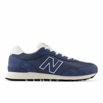 Vīriešu Ikdienas Apavi New Balance ML500 CLASSIC ML515 LCN Melns