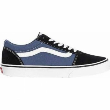 Vīriešu Ikdienas Apavi Vans MN WARD RETRO VN0A38DMAHU1 Zils