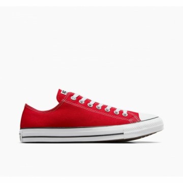 Повседневная обувь мужская Converse ALL STAR OX M9696C Красный