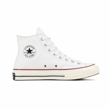 Повседневная обувь мужская Converse CHUCK 70 162056C Белый